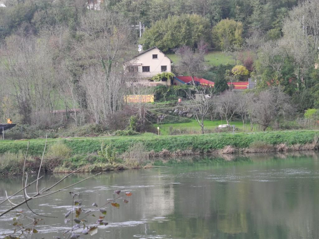 Fourbanne La Maison Imparfaite מראה חיצוני תמונה